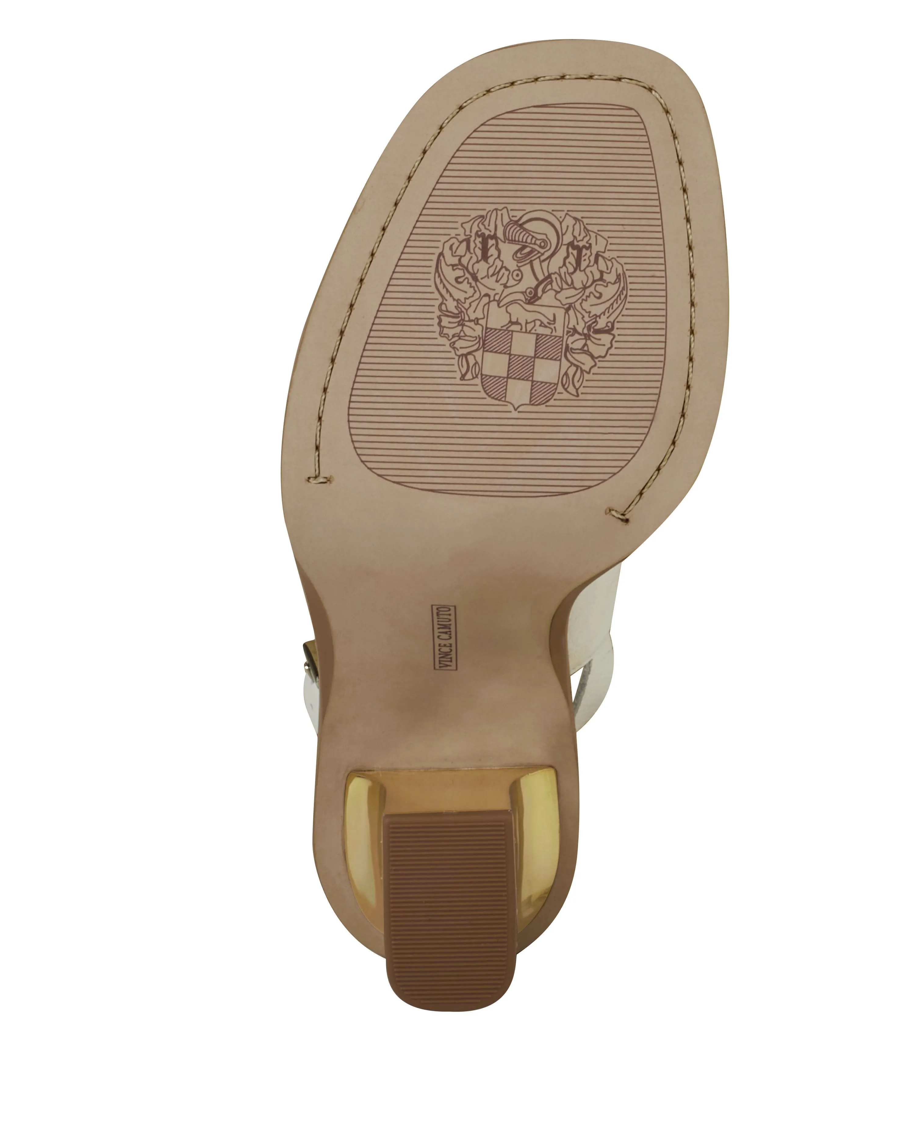 Cleiah Sandal