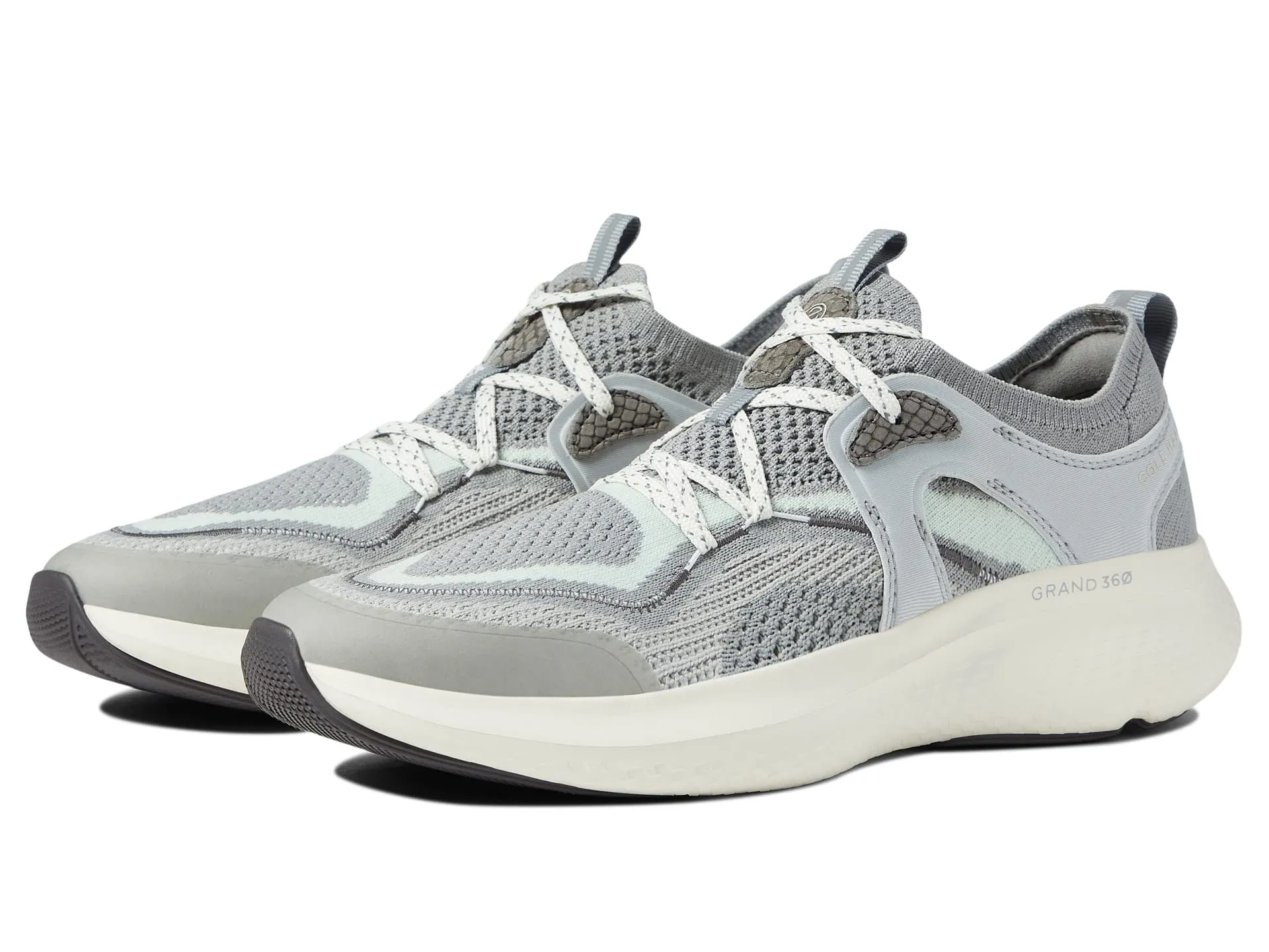 Cole Haan Zerogrand Outpace Stitchlite Runner II Sneakers