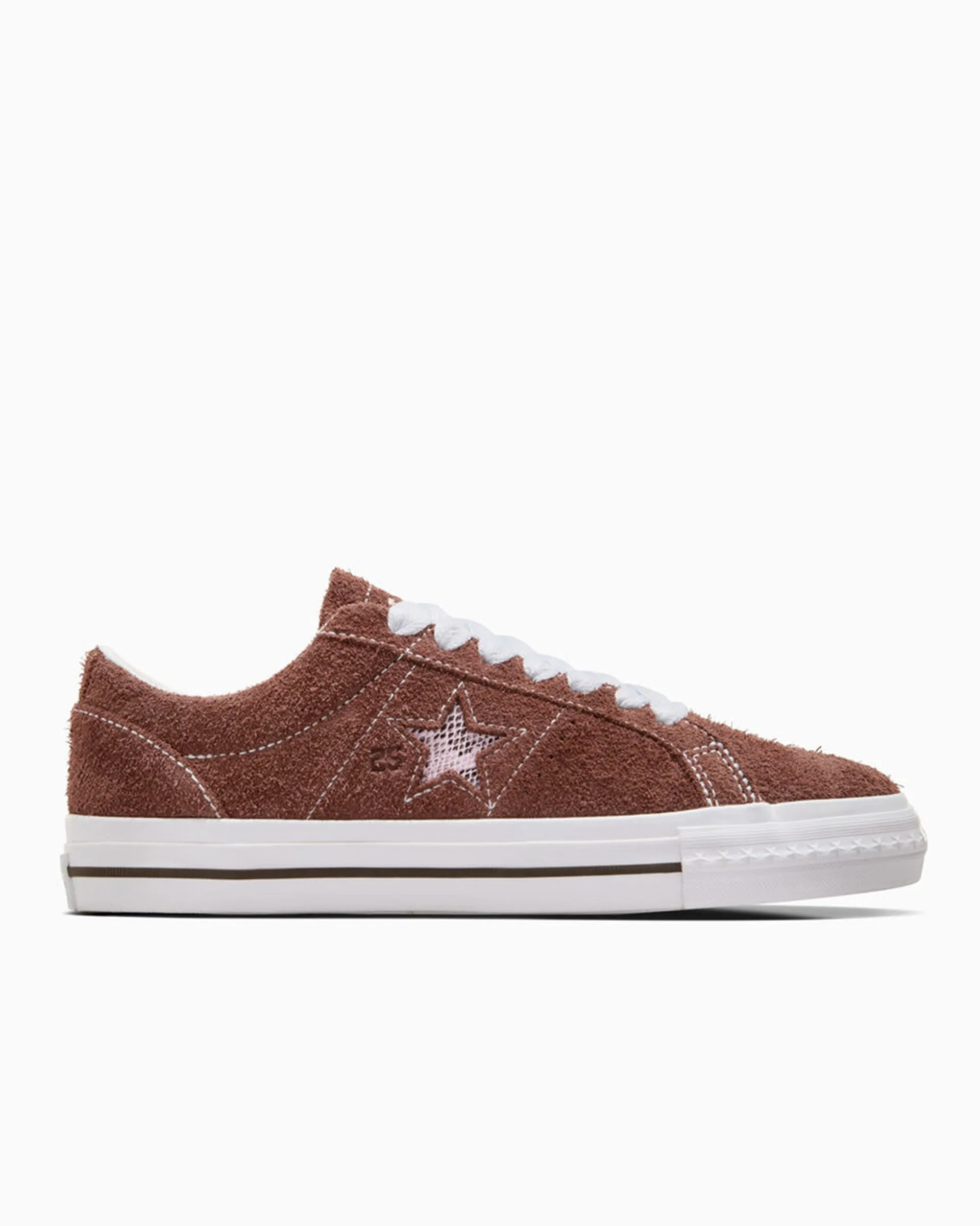 CONS x Quartersnacks One Star Pro Shoes