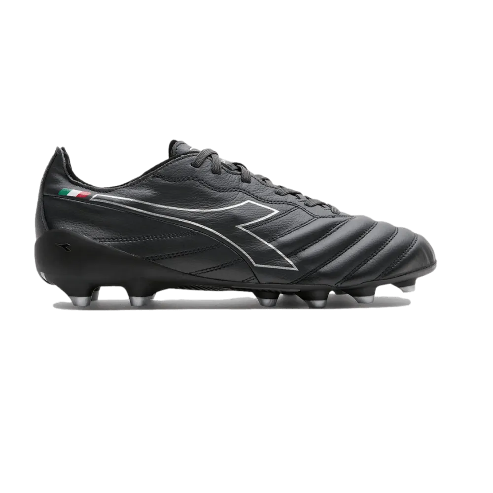 Diadora Brasil Elite Tech ITA LPX Firm Ground Cleats