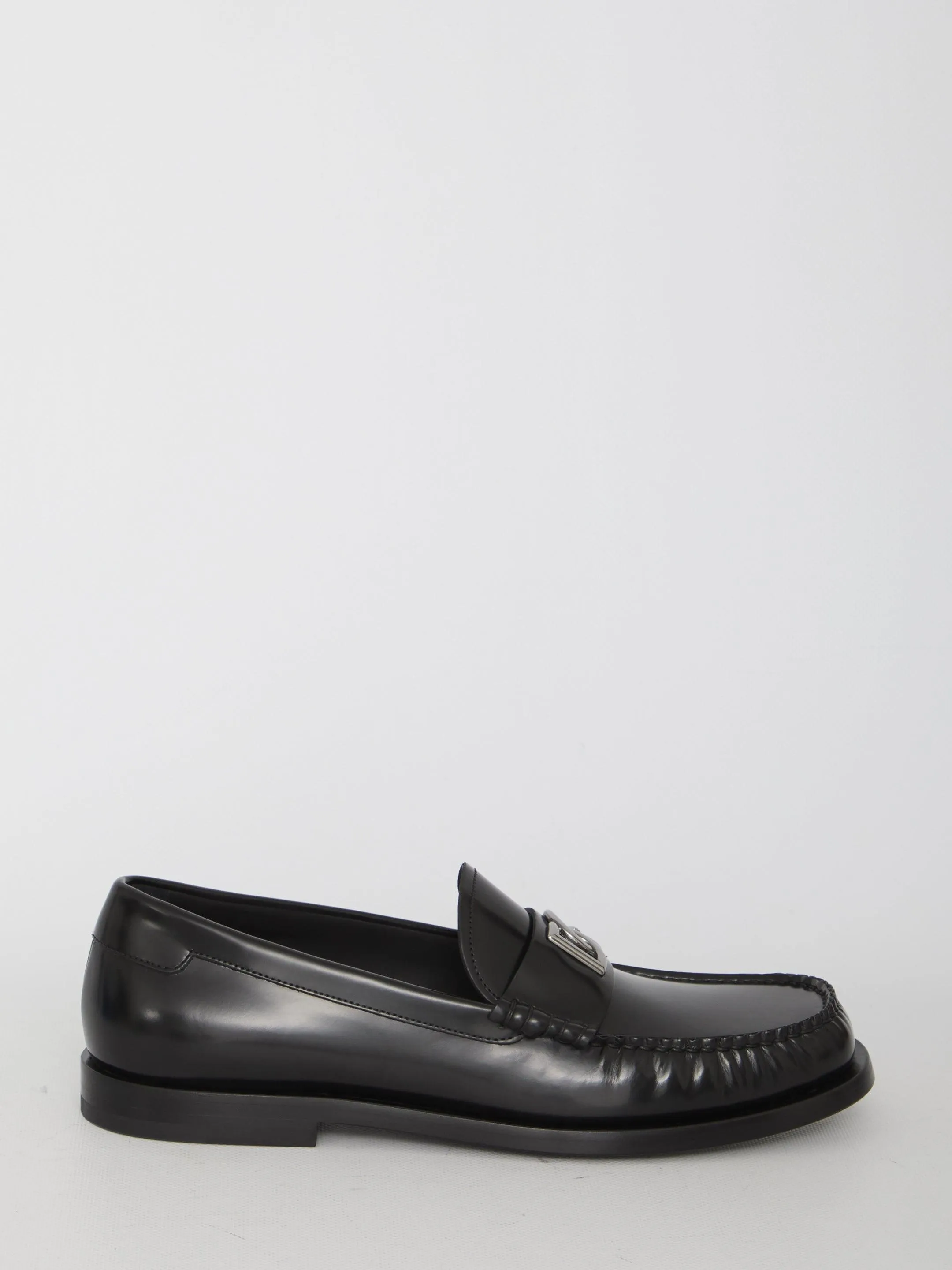 Dolce & Gabbana Dg Loafers