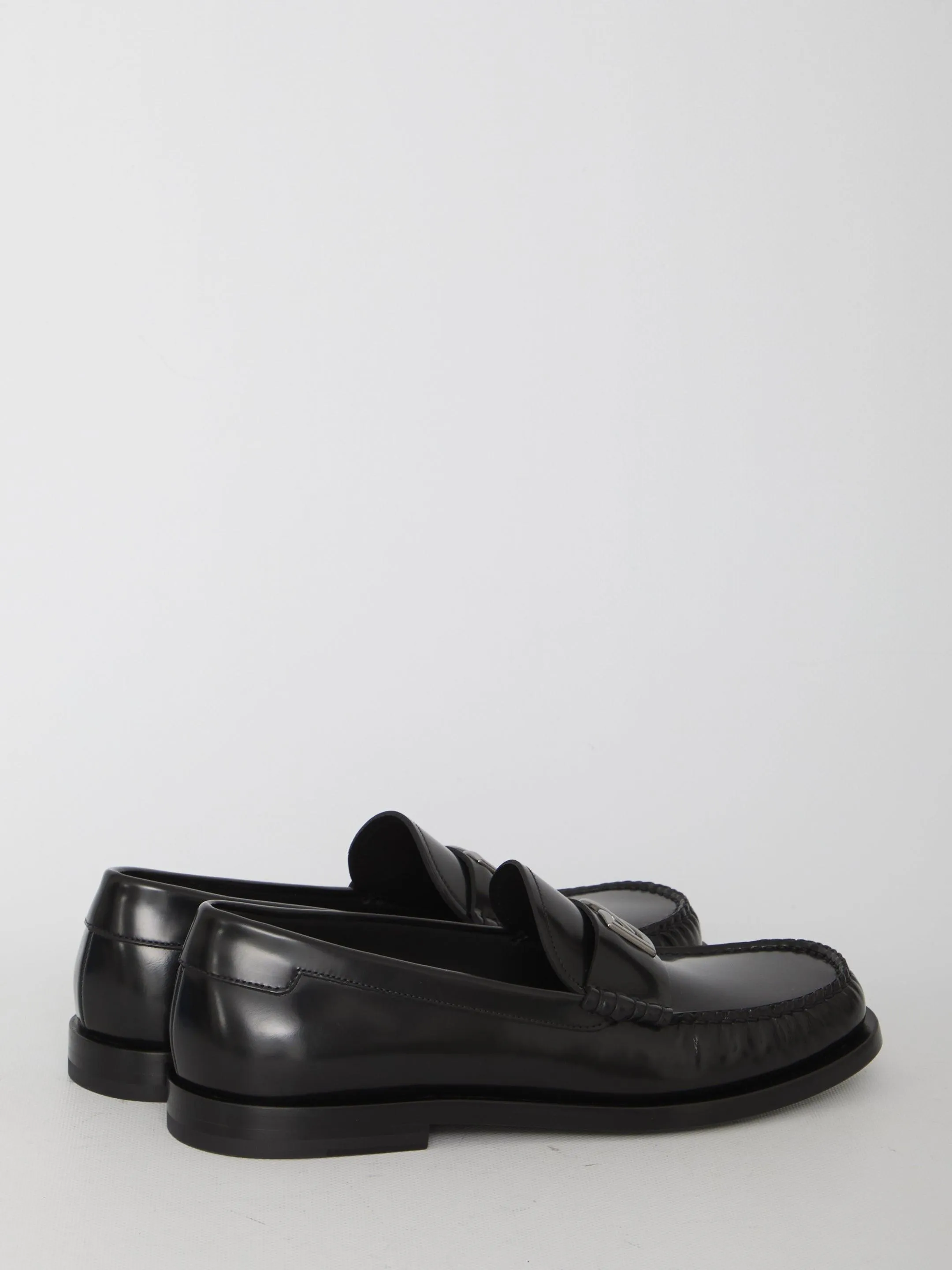 Dolce & Gabbana Dg Loafers