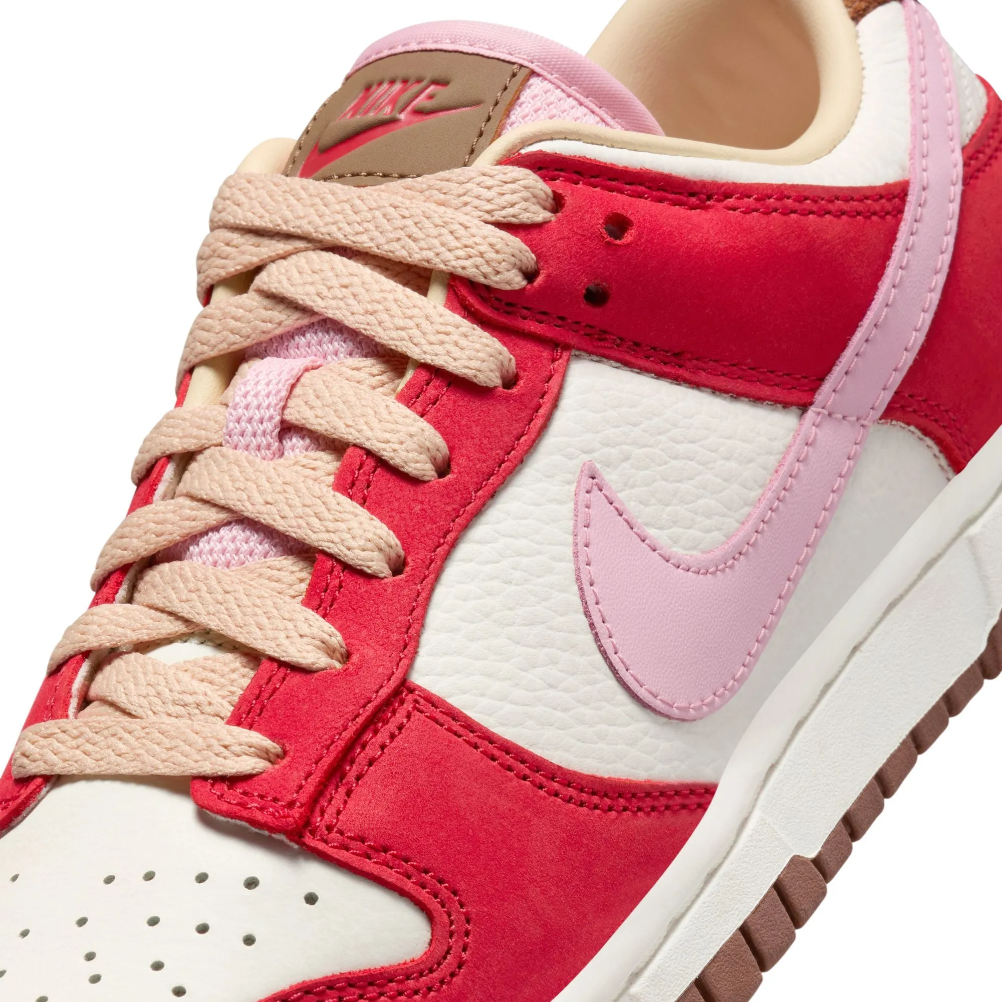 Dunk Low Premium 'Bacon' W