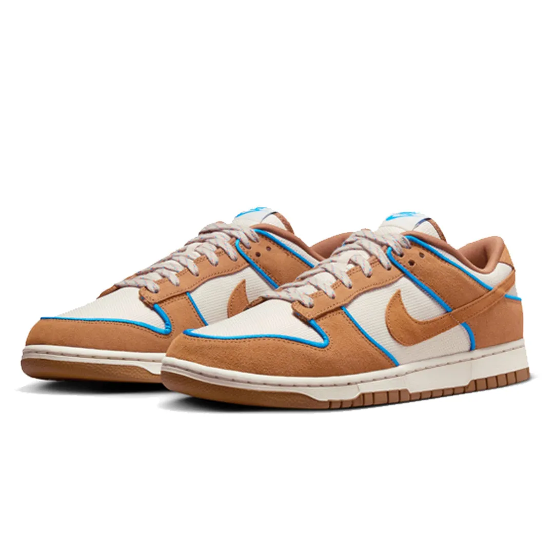 DUNK LOW RETRO PREMIUM LIGHT BRITISH TAN