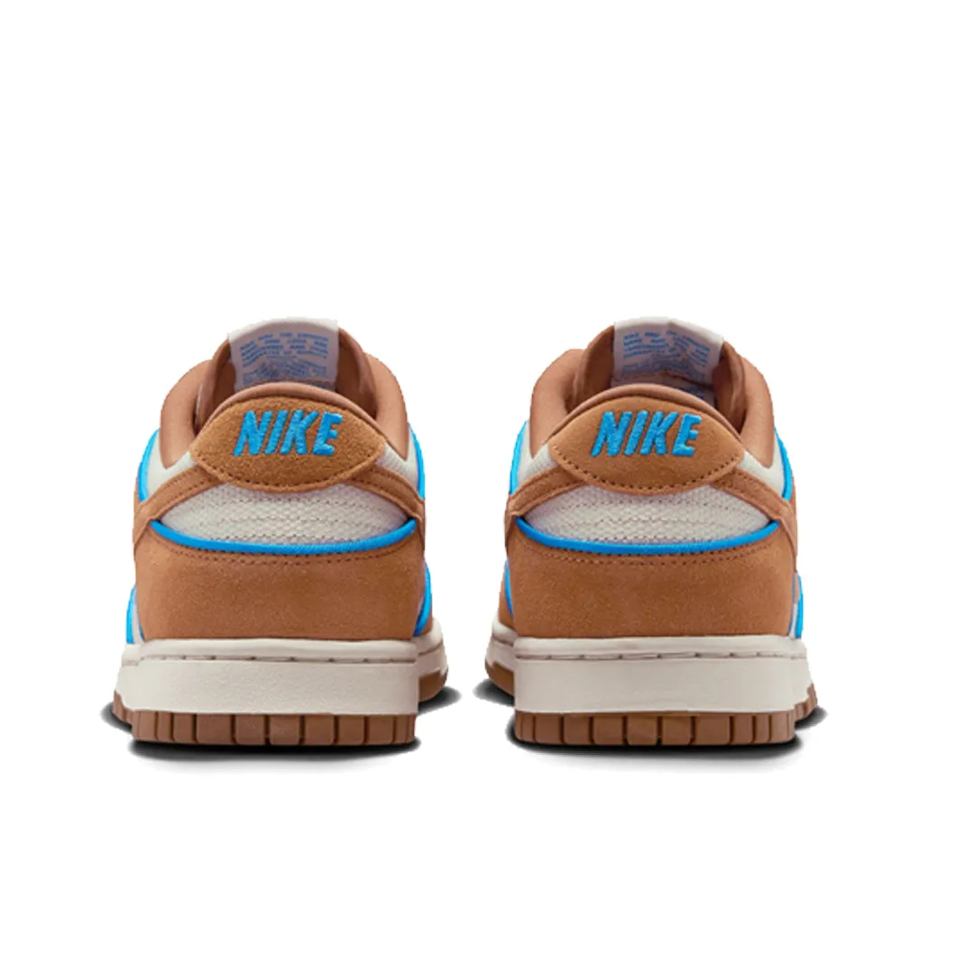 DUNK LOW RETRO PREMIUM LIGHT BRITISH TAN