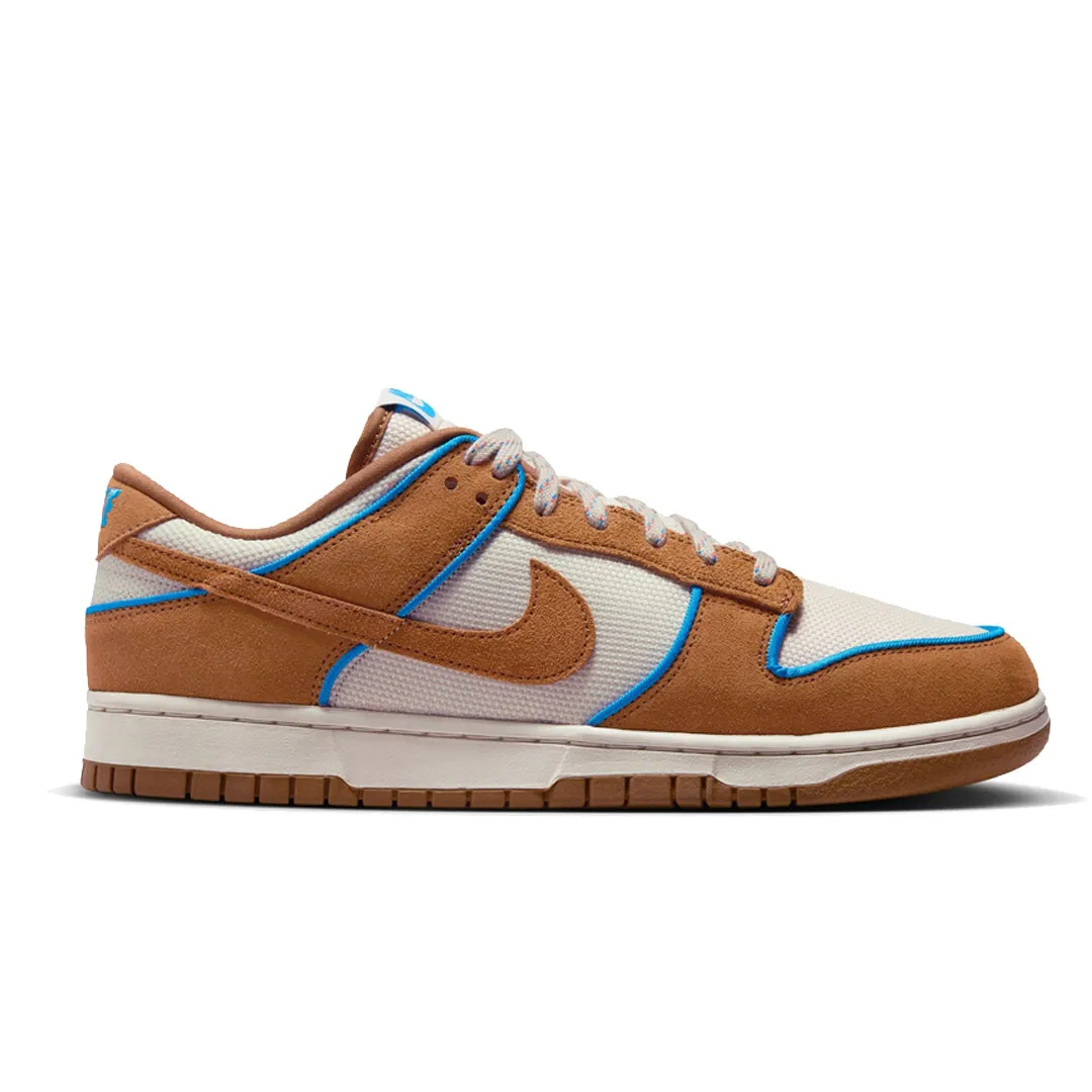 DUNK LOW RETRO PREMIUM LIGHT BRITISH TAN