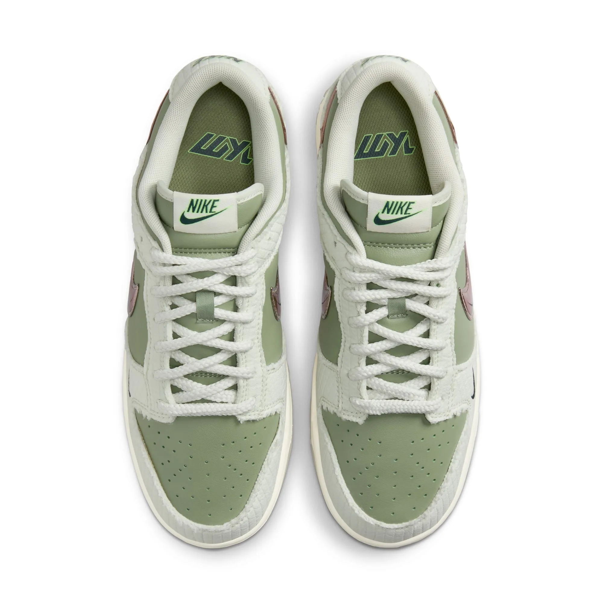 Dunk Low Retro Premium "Sea Glass"