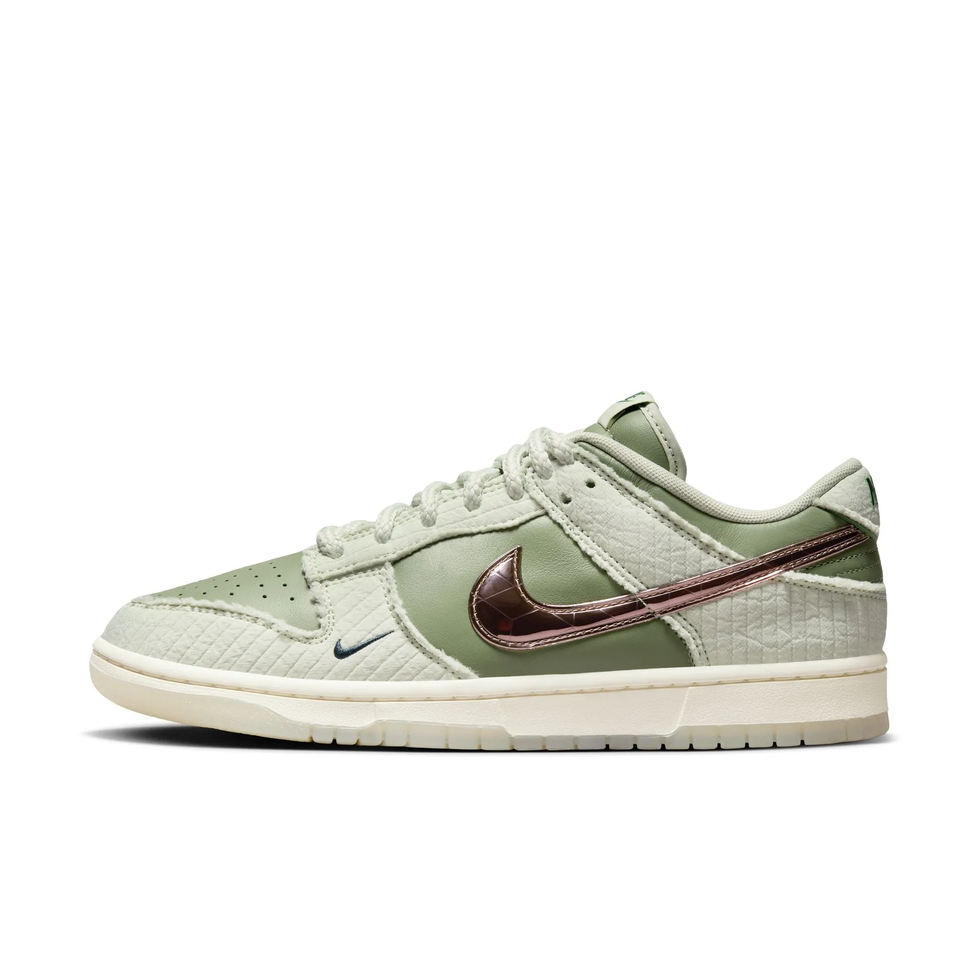 Dunk Low Retro Premium "Sea Glass"