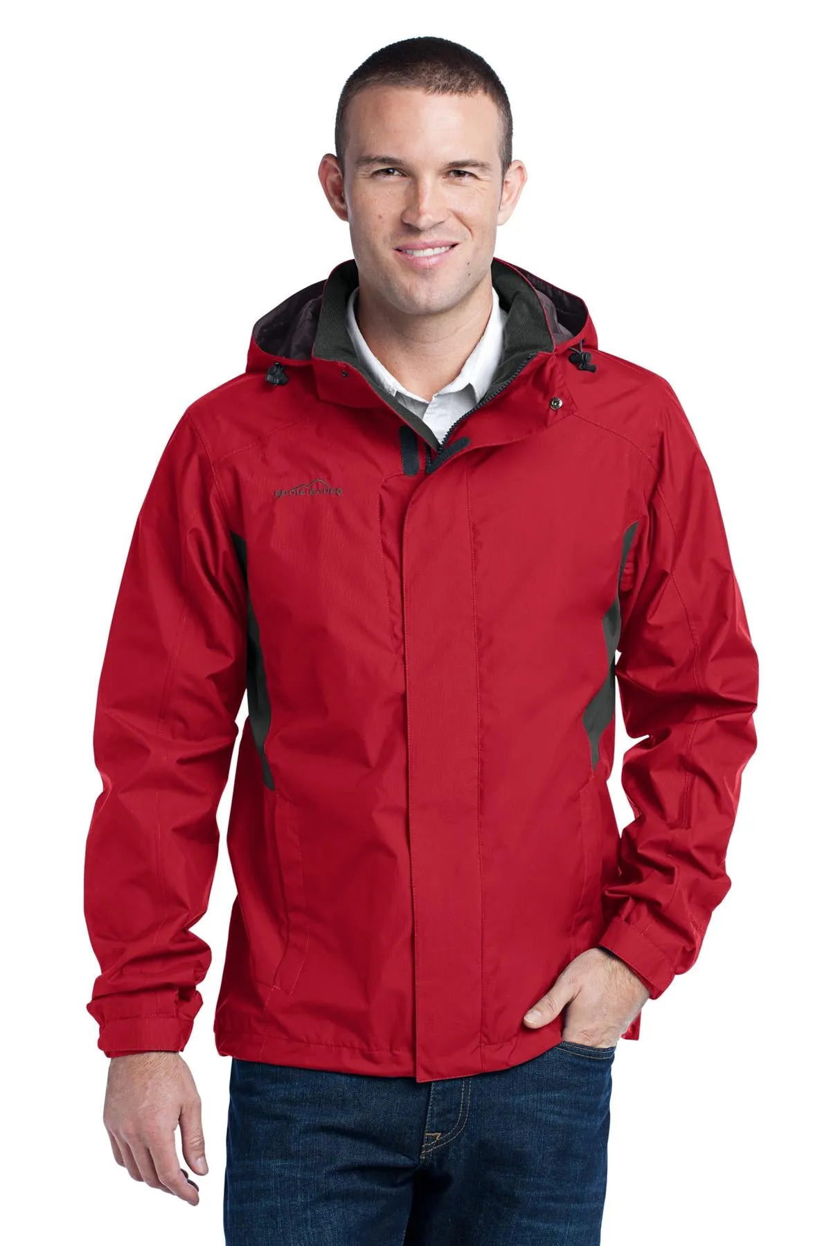 Eddie Bauer® - Rain Jacket. EB550