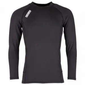 Essentials Black Nova Rashguard