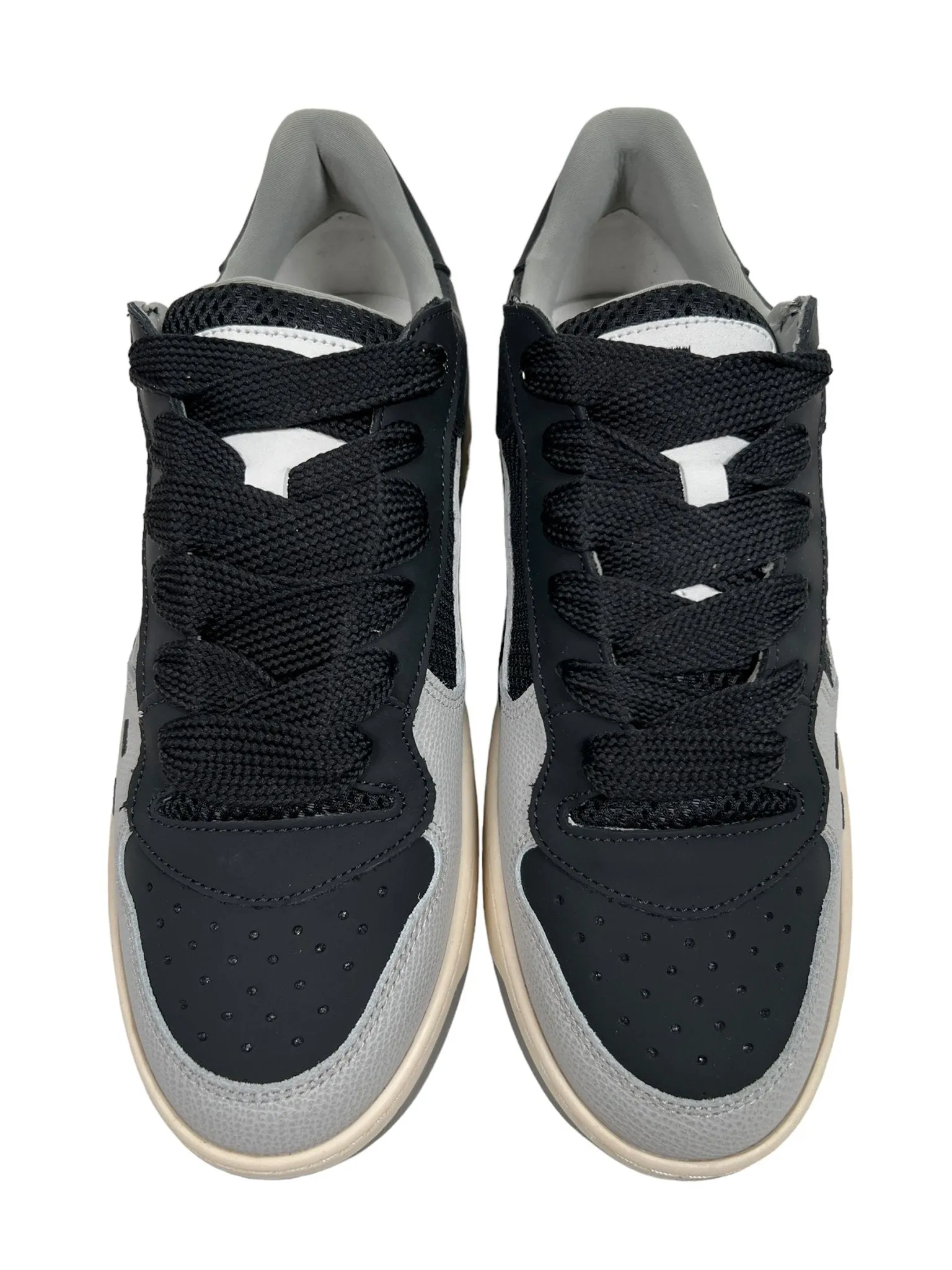 Filling Pieces Cruiser Black