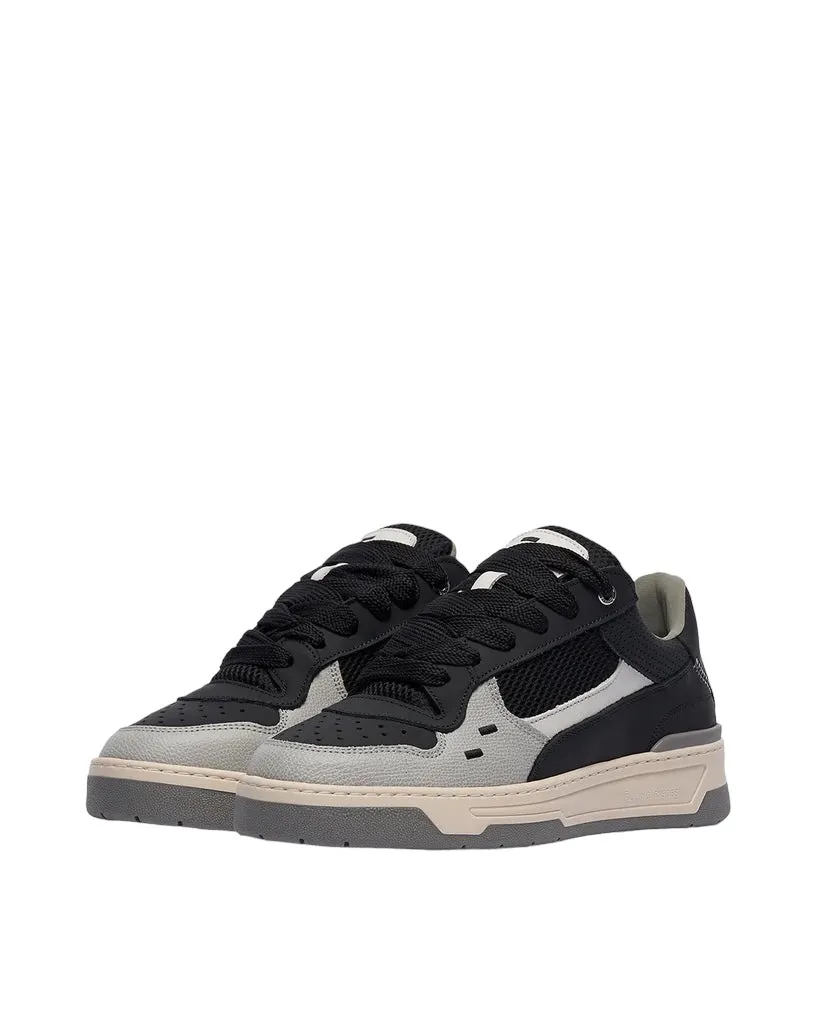 Filling Pieces Cruiser Black