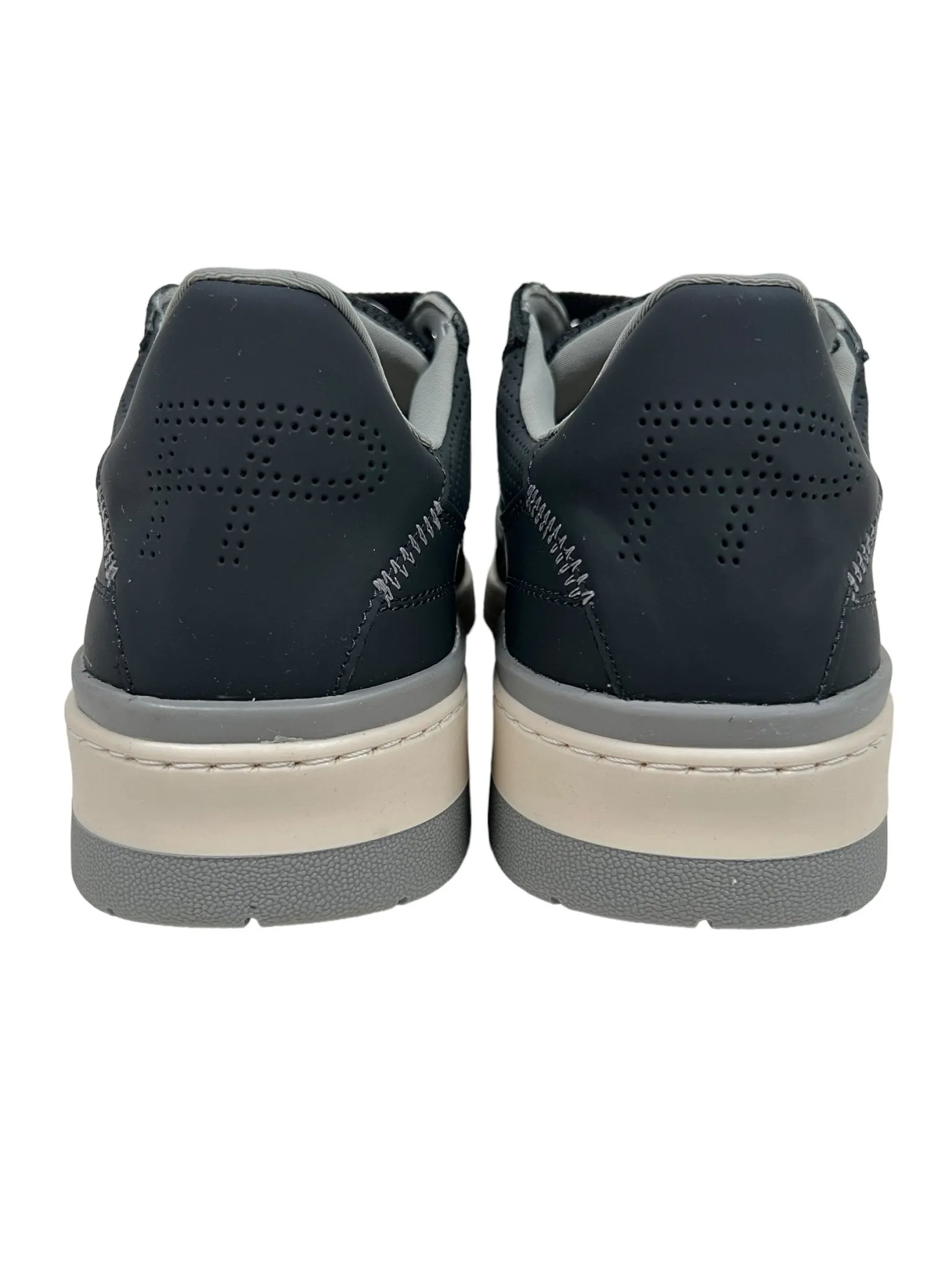 Filling Pieces Cruiser Black