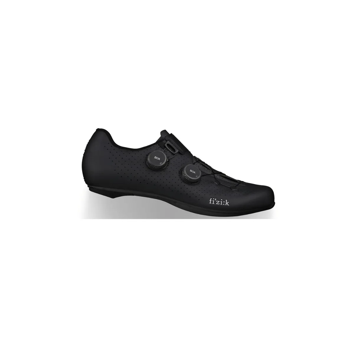 Fizik Vento Infinito Carbon 2 Black Shoes