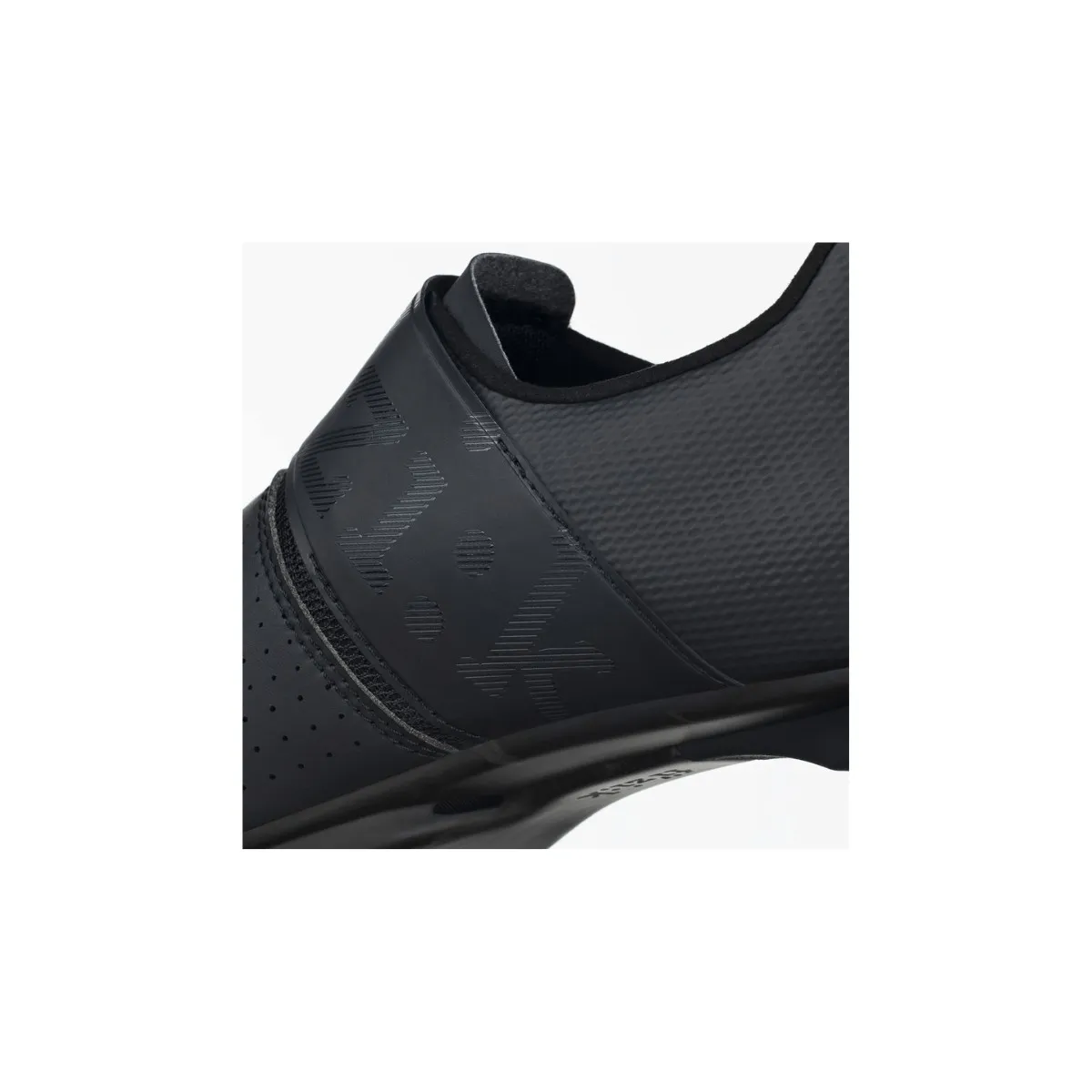 Fizik Vento Infinito Carbon 2 Black Shoes