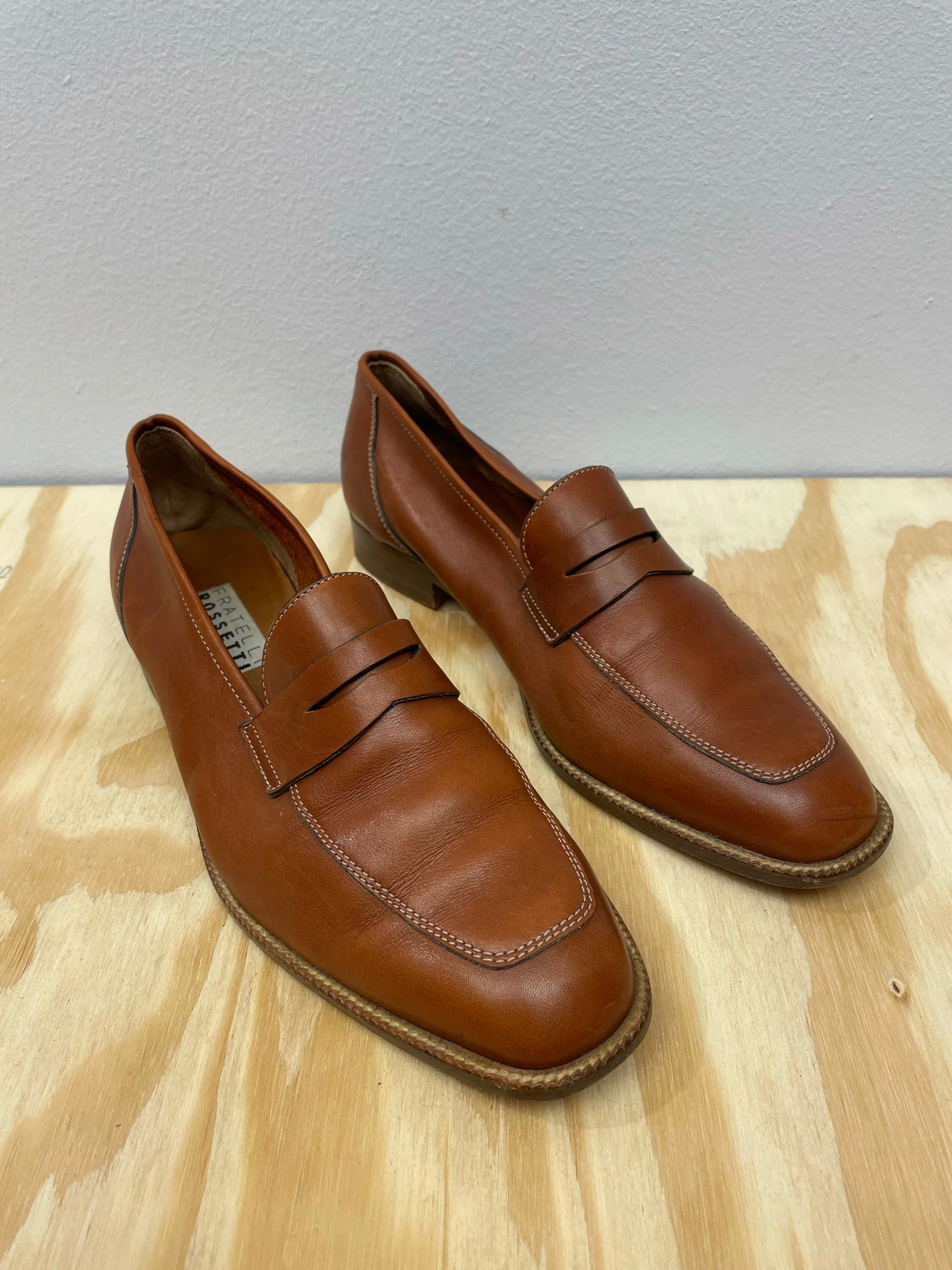 Fratelli Rossetti Loafers