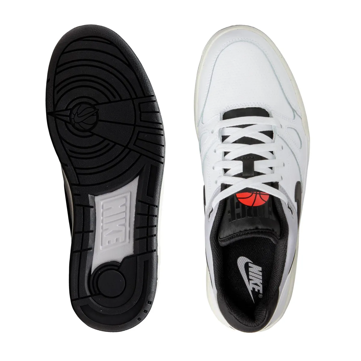 Full Force Low - Mens