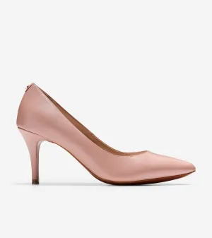 Gemma Logo Pump 