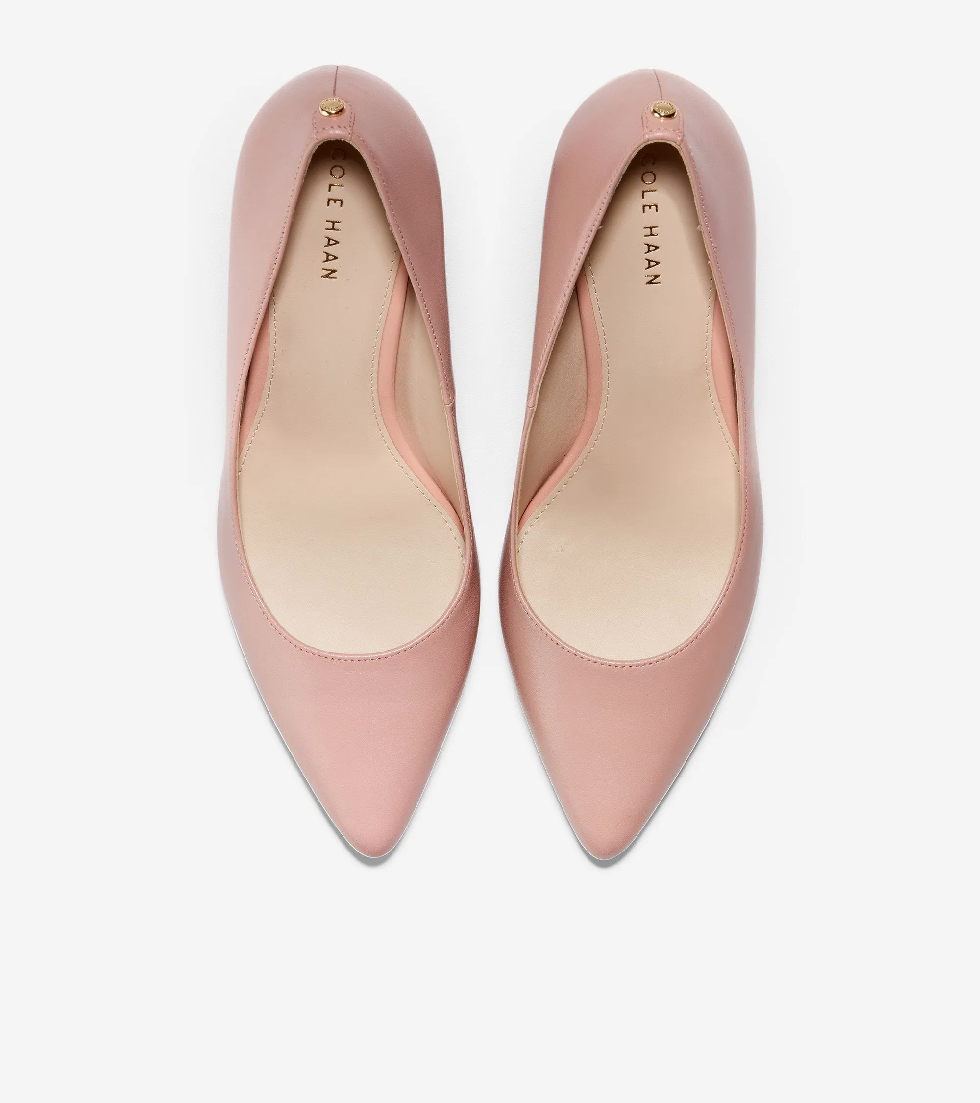 Gemma Logo Pump 