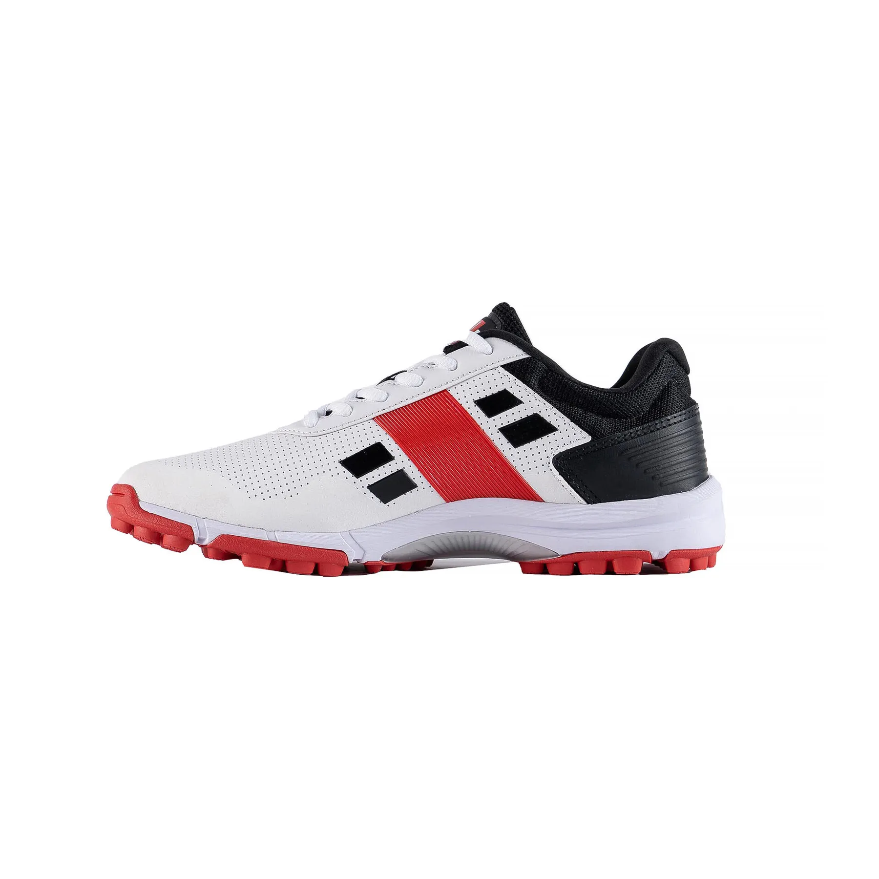 Gray-Nicolls Velocity 4.0 Rubber Cricket Shoes