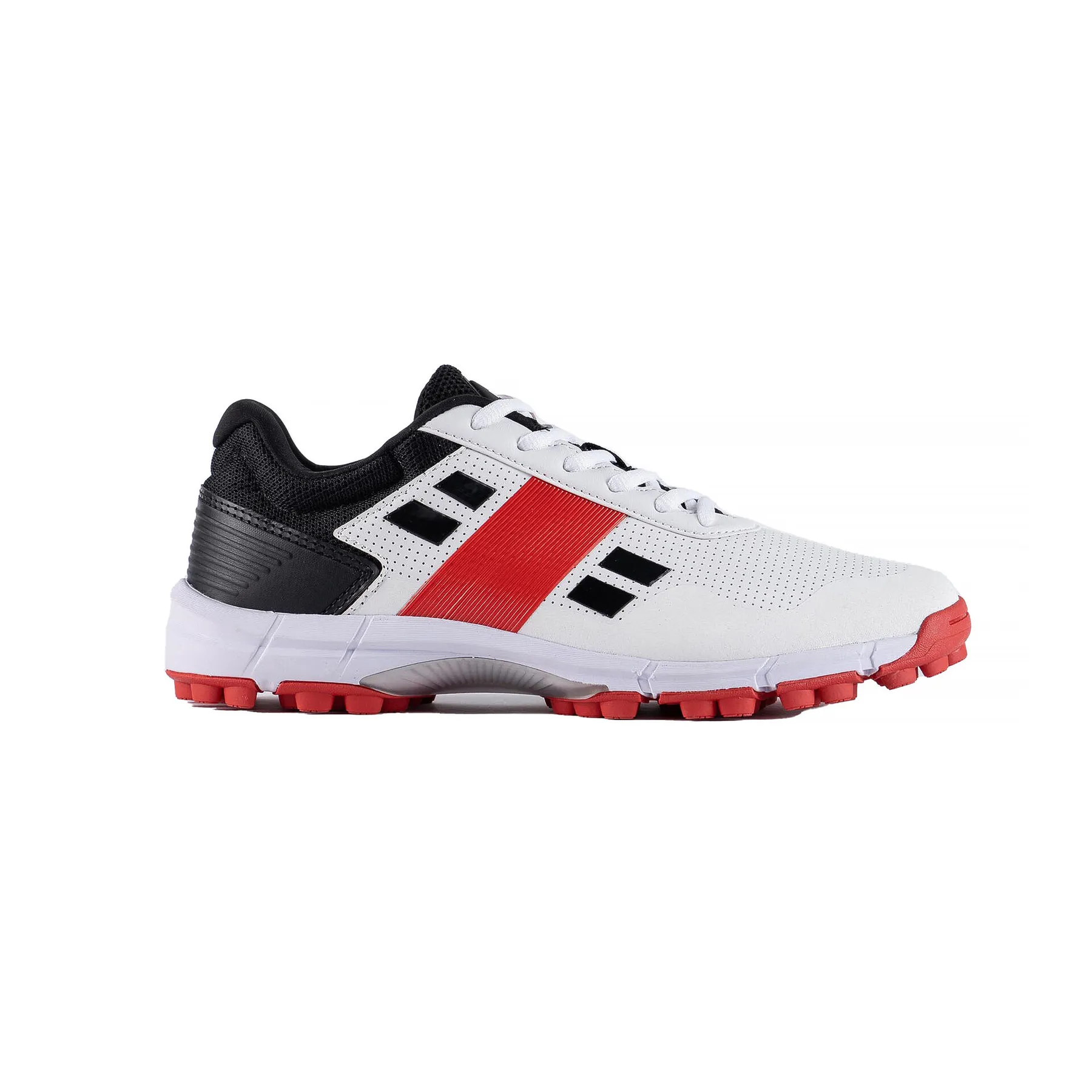 Gray-Nicolls Velocity 4.0 Rubber Cricket Shoes