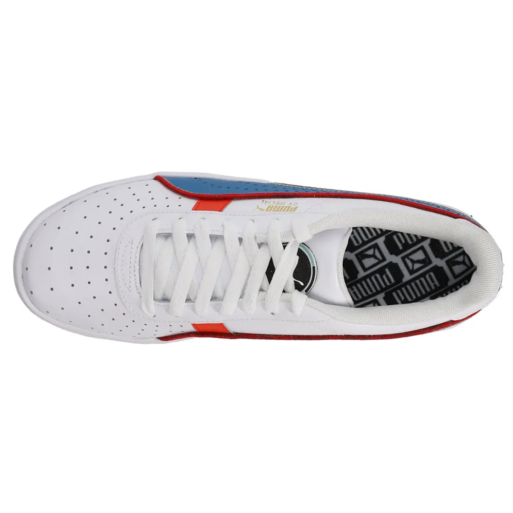 GV Special Go For Lace Up Sneakers