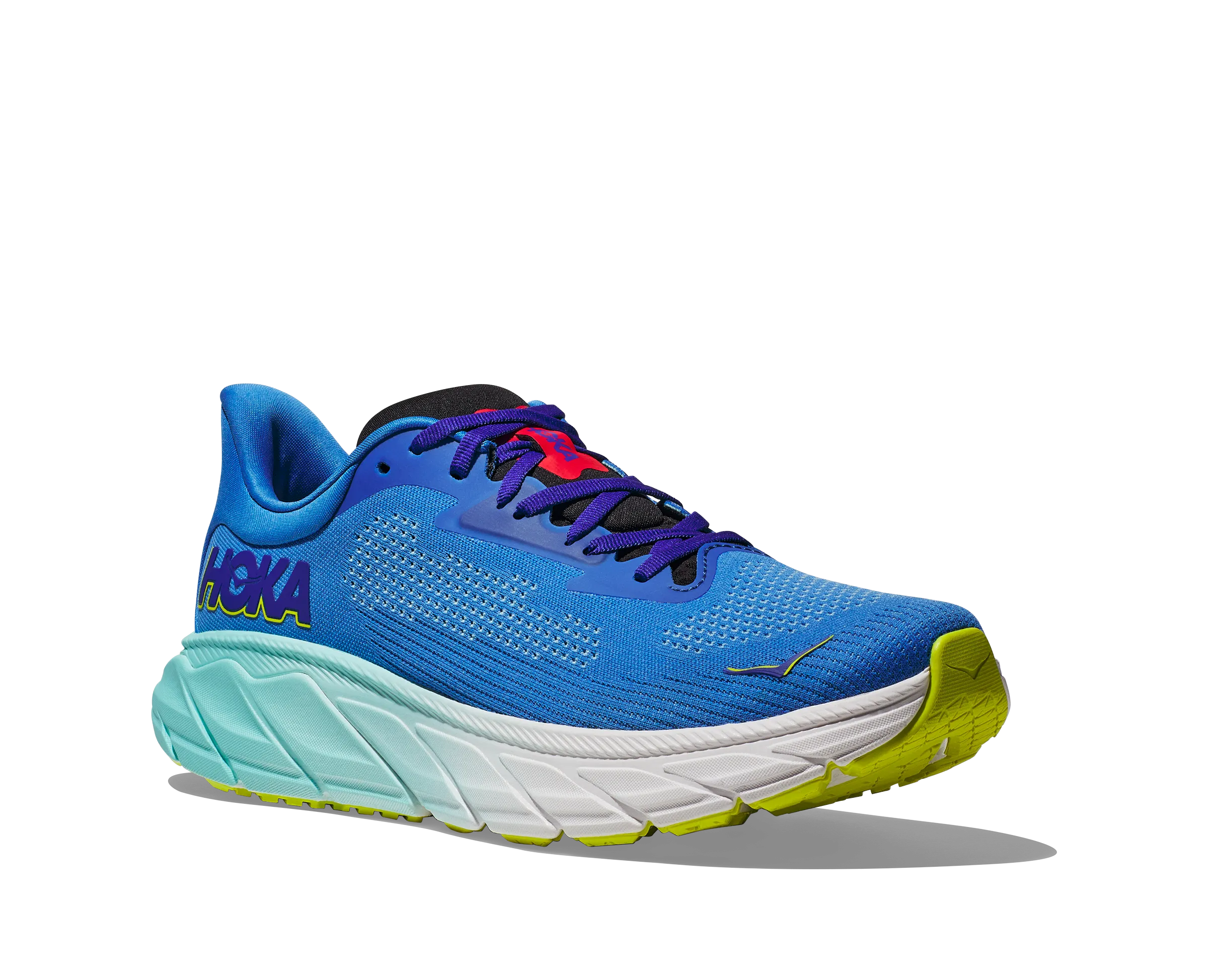 Hoka Arahi 7 (VRTL)