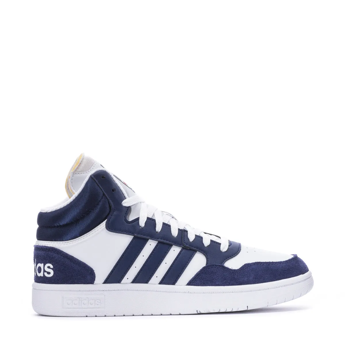 Hoops 3.0 Mid - Mens