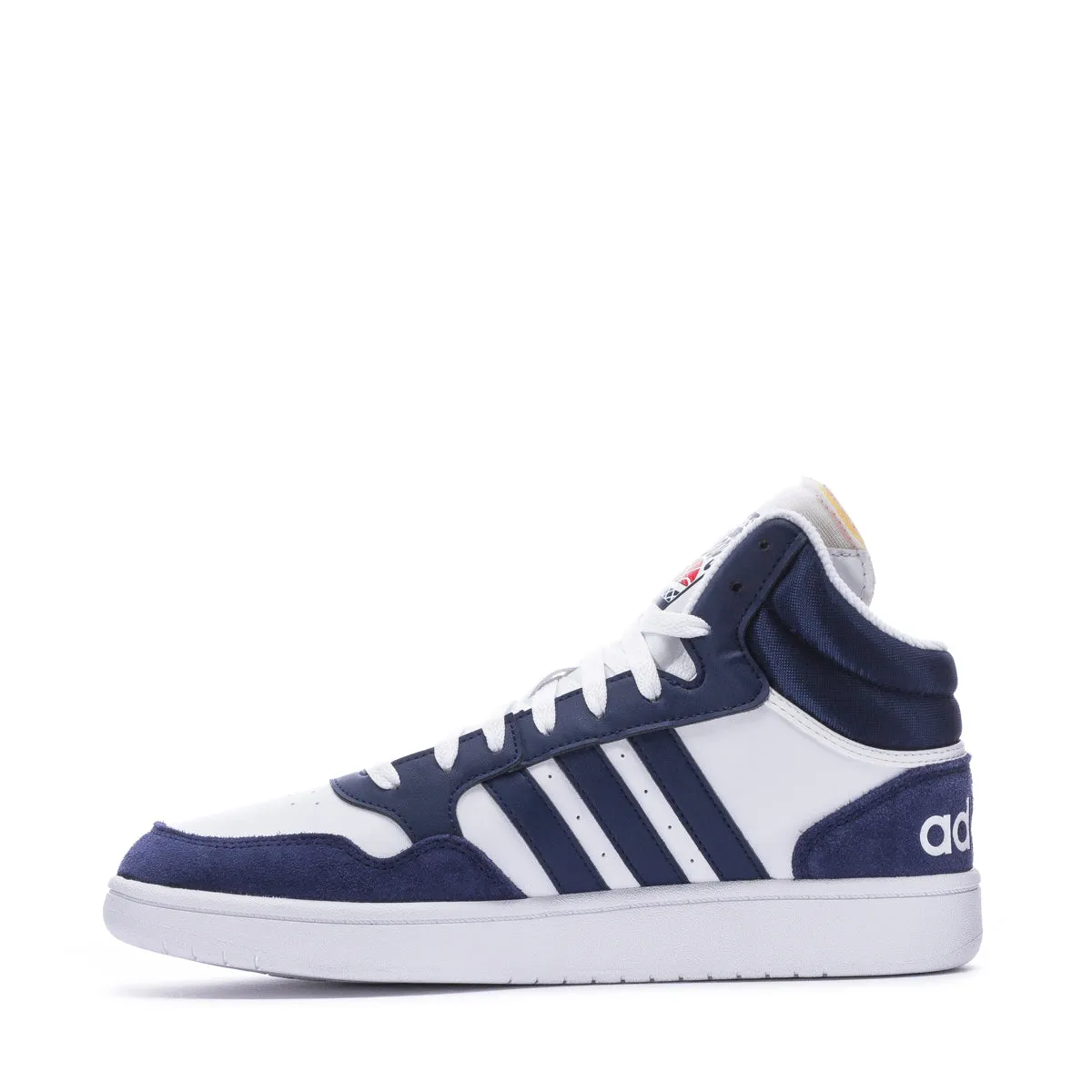 Hoops 3.0 Mid - Mens