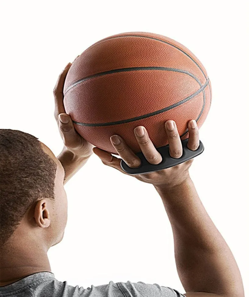 Hot Shot Basketball Finger Spacing Training Aid