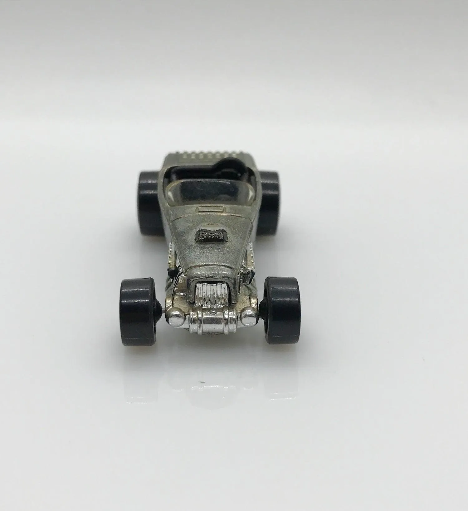 Hot Wheels '32 Metal Deuce Roadster (2000)