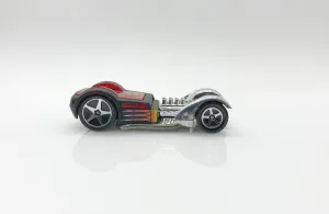 Hot Wheels Black Low Carbs (2005)