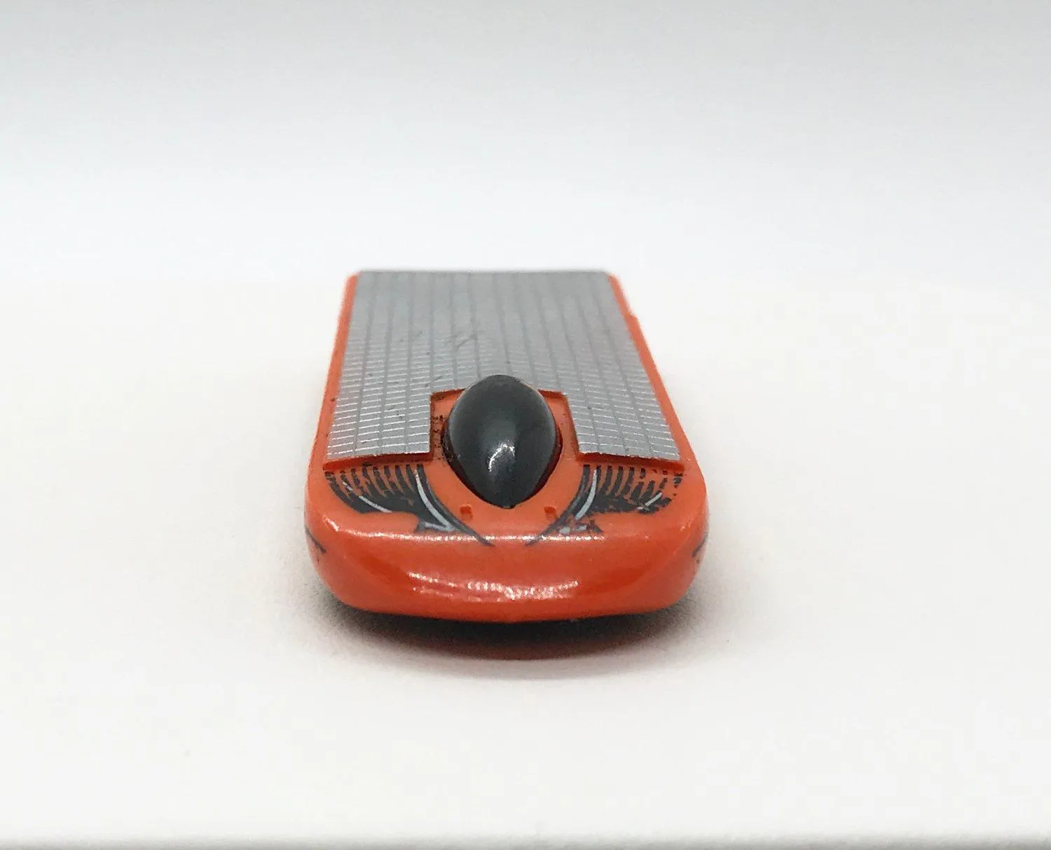 Hot Wheels Solar Eagle III (1997)