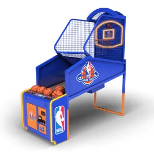 ICE NBA GameTime Basketball Arcade Game