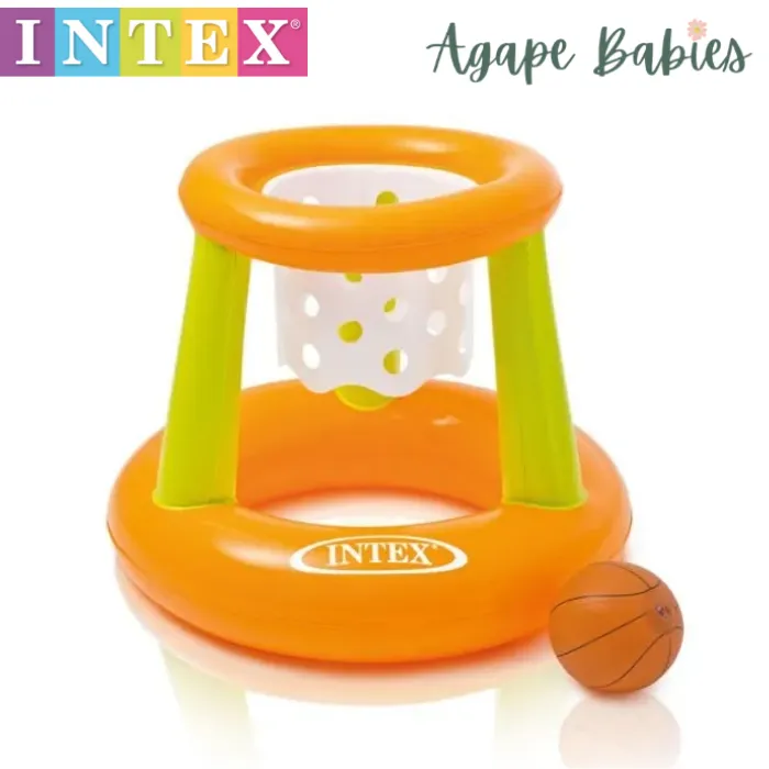 INTEX Floating Hoops