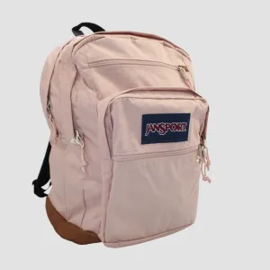 Jansport Misty Rose Cool Student Backpack