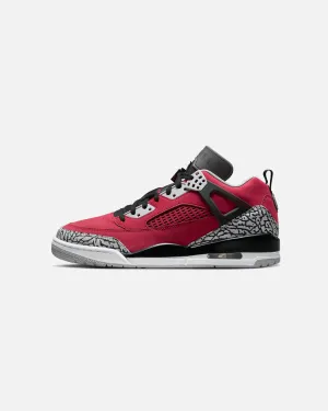 Jordan Spizike Low Gym Red/Black