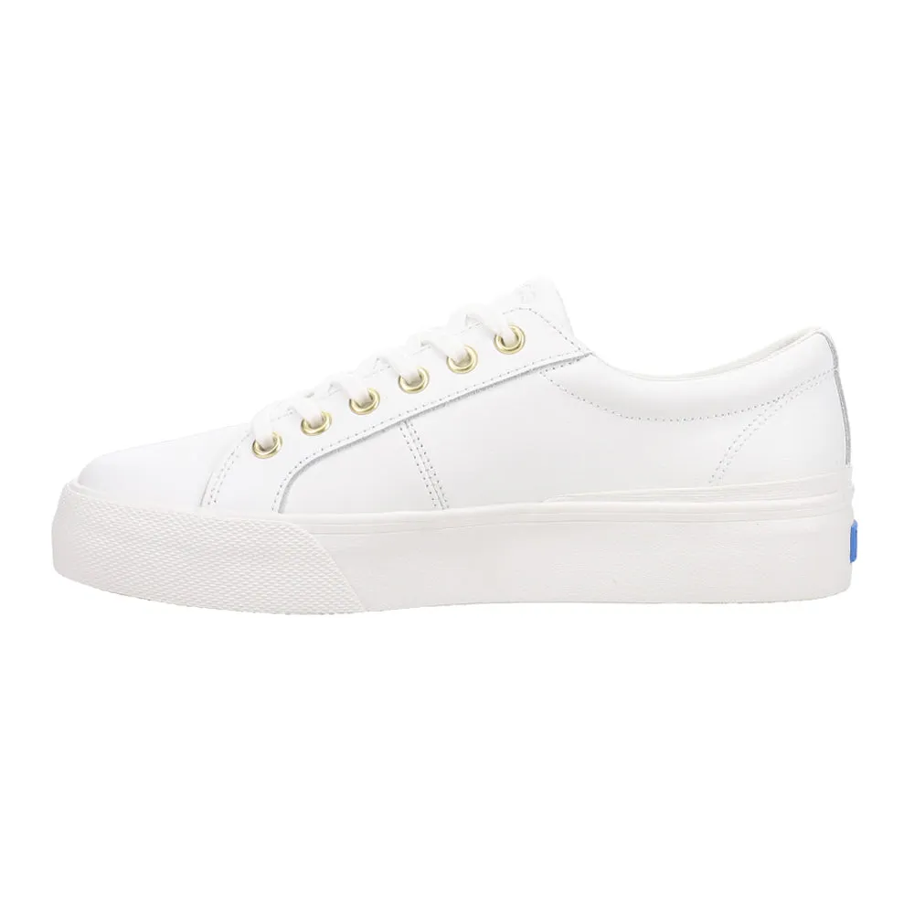 Jump Kick Duo Lace Up Sneakers