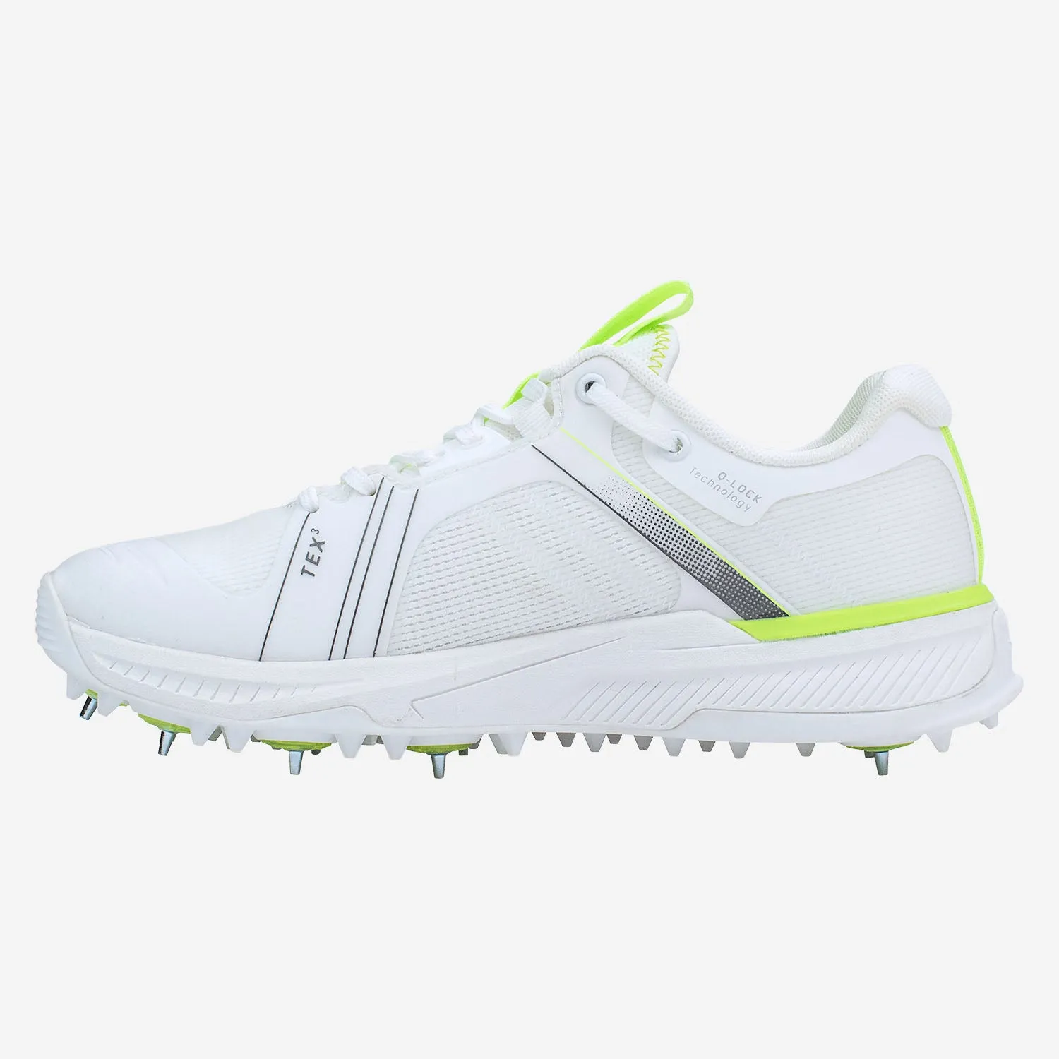 Kookaburra KC Players Spike Cricket Shoes