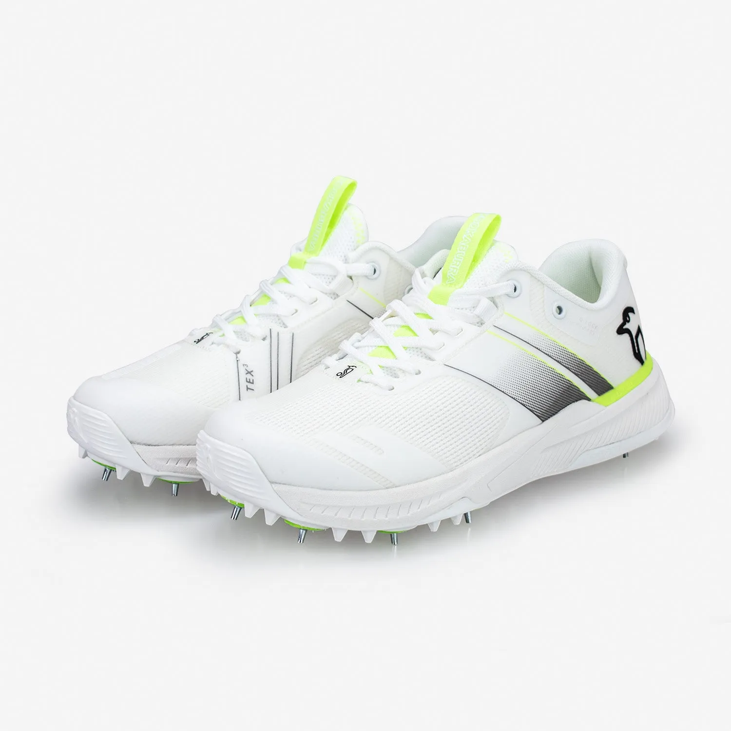 Kookaburra KC Players Spike Cricket Shoes