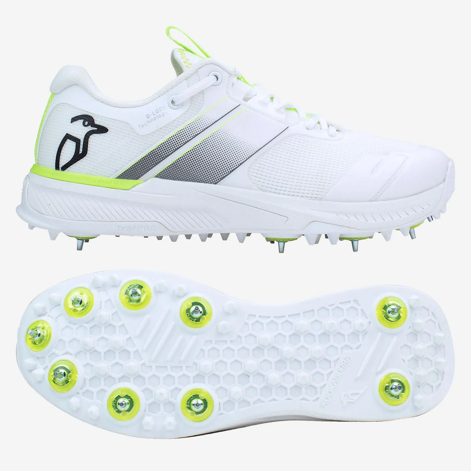 Kookaburra KC Players Spike Cricket Shoes