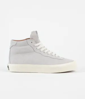 Last Resort AB VM001 Hi Shoes - White / White