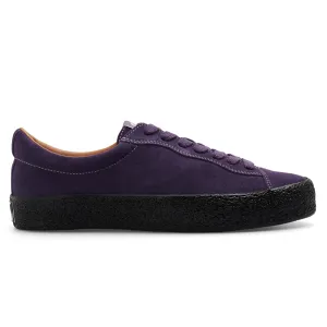 Last Resort AB VM002 Suede Loganberry/Black