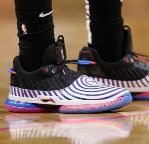 Li Ning Way Of Wade 7 - Dizzy