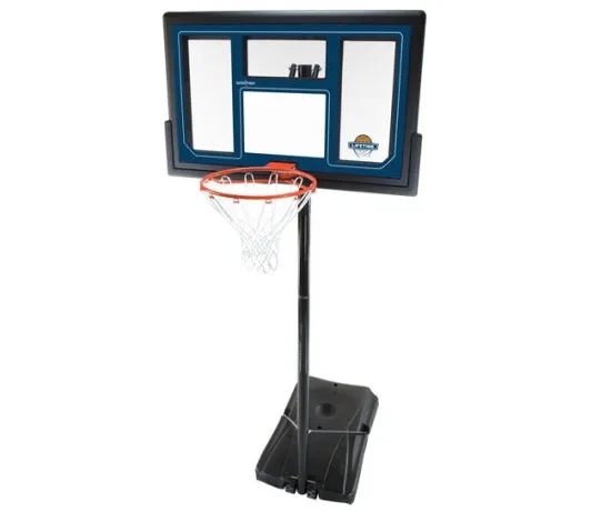 Lifetime 50" Adjustable Portable Basketball System Model 1529