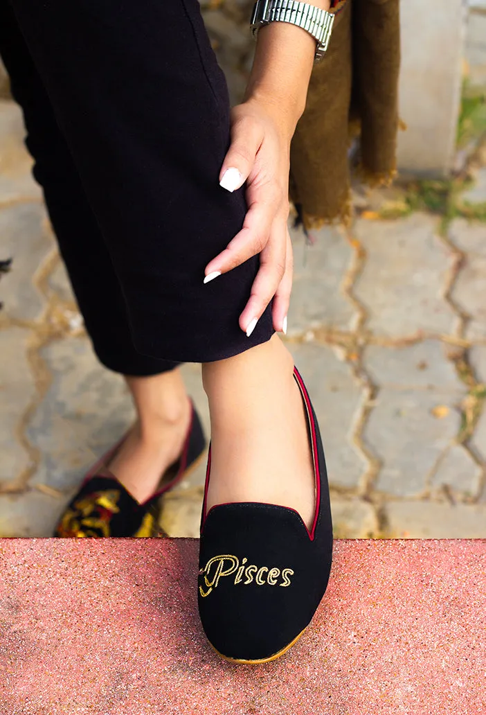 Loafers | Pisces