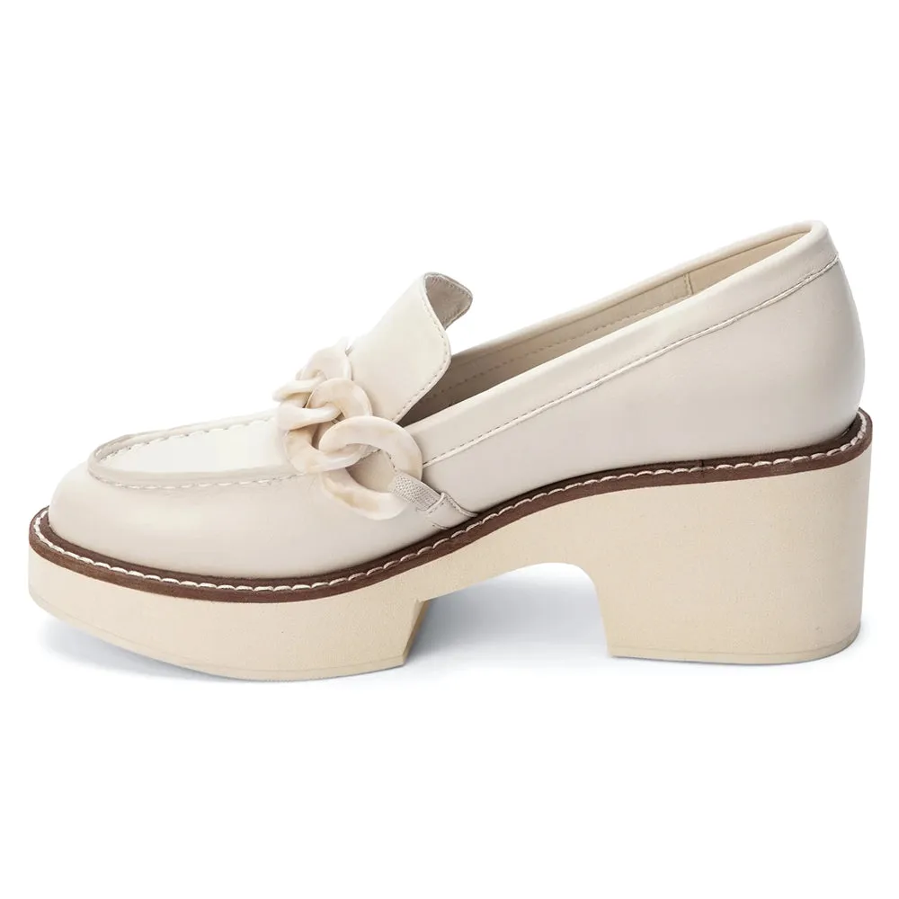 Louie Platform Loafers