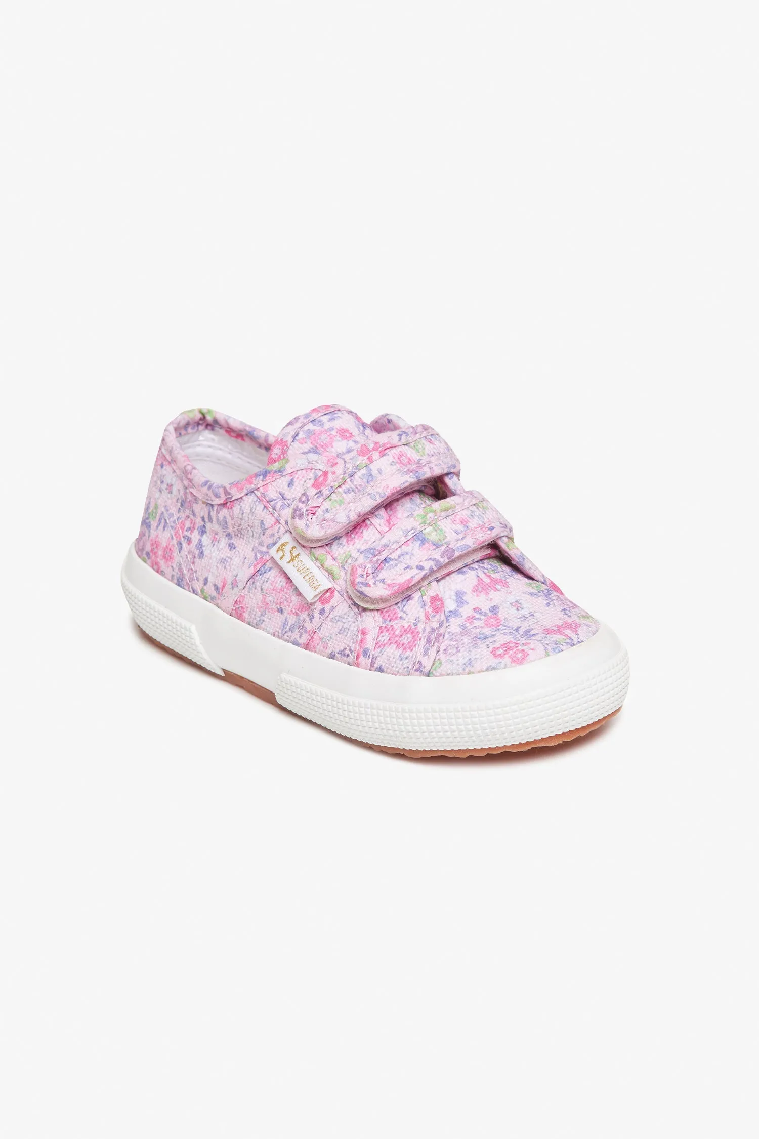 LoveShackFancy x Superga Girls Sneaker - MISTY LILAC