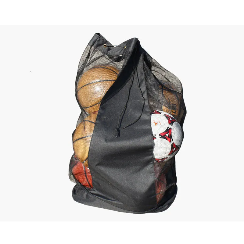 Luxury Soccer - Basketball - American Football Carrying Bag