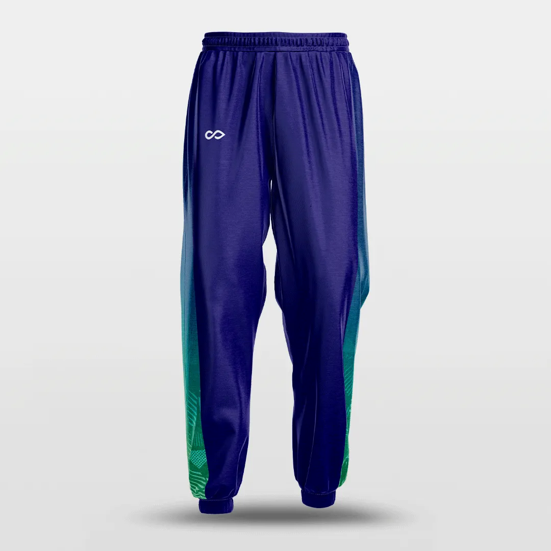 Maker - Customized Basketball Training Pants